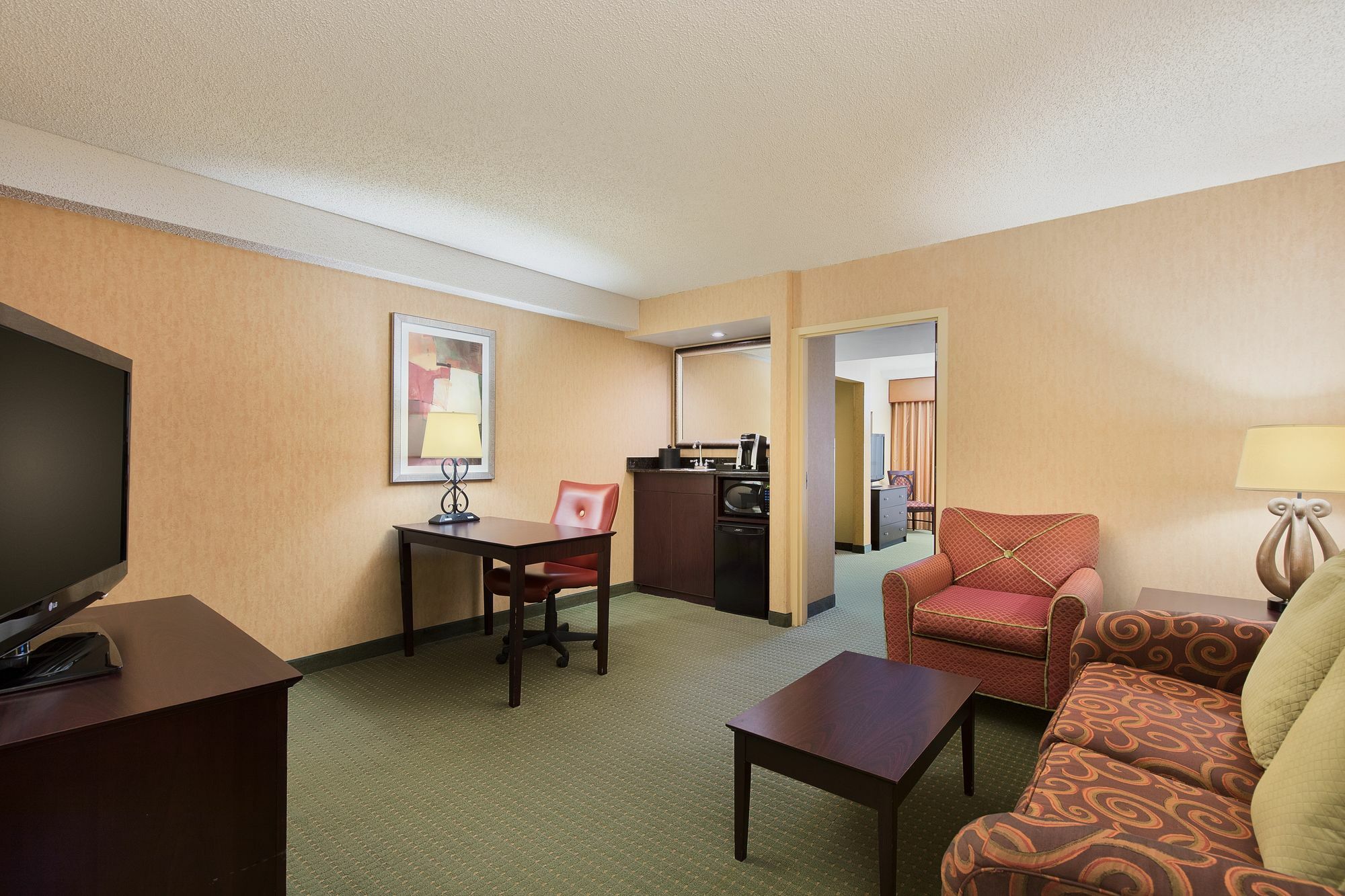 Executive Suite