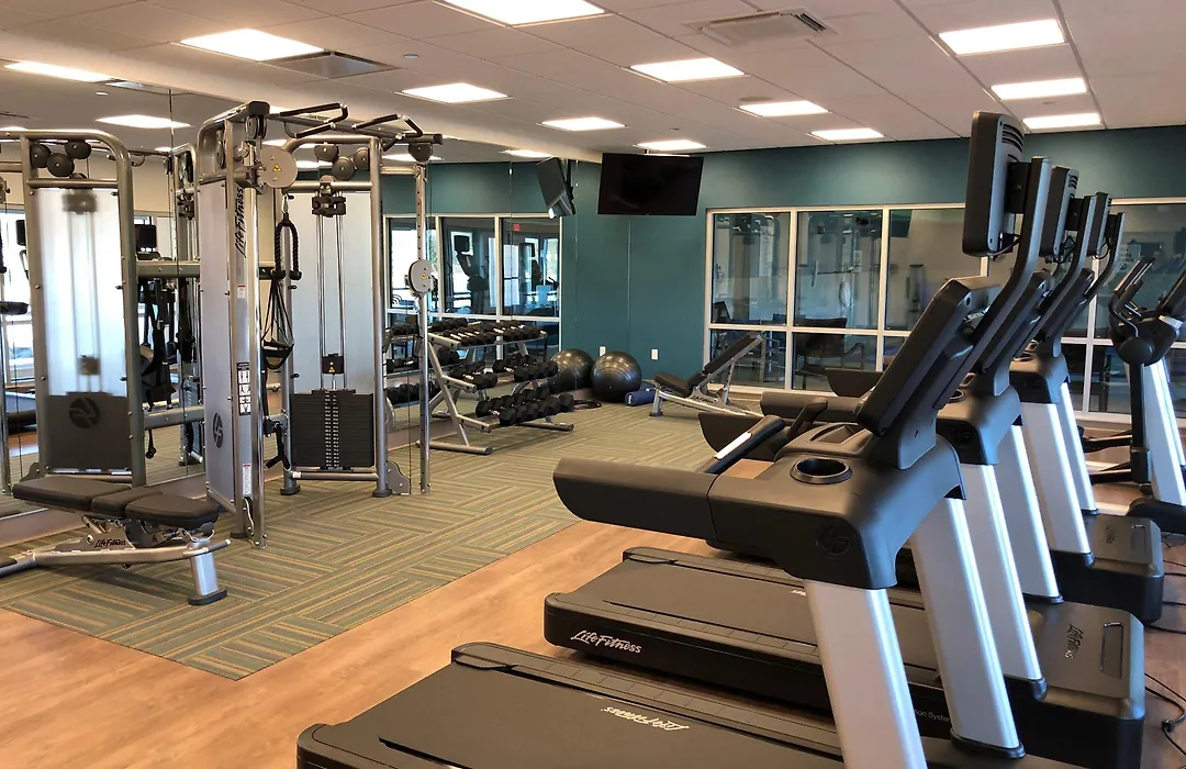 Holiday Inn Express & Suites - Springfield North By Ihg-1