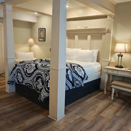 Walnut Street Inn-2